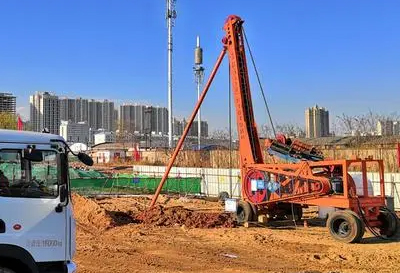 潮州工程打井费用