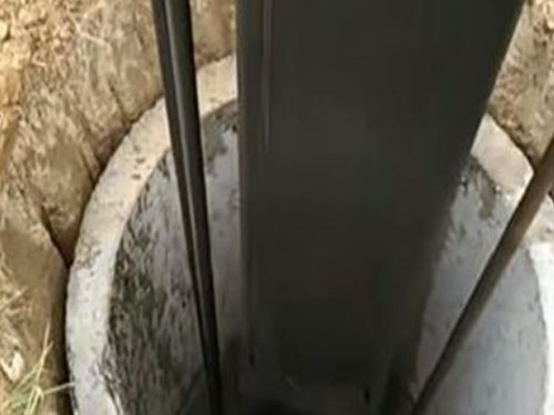潮州打井公司